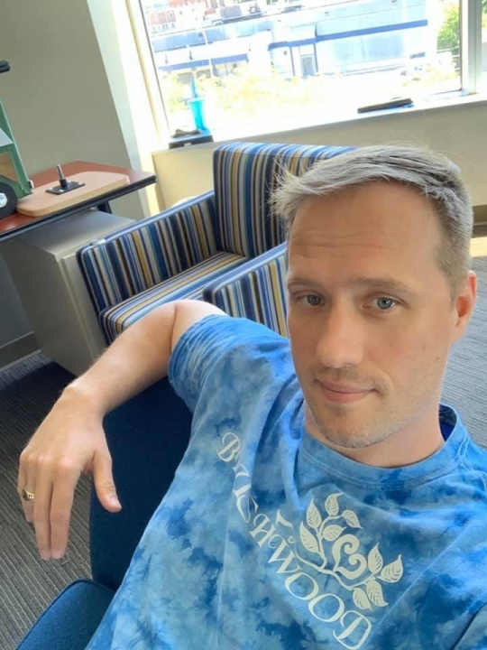 Neil Czerniejewski - Class of 1997 - West Seneca East High School