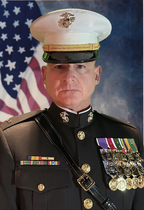 Michael Niezgoda Jr. - Class of 1988 - West Seneca East High School