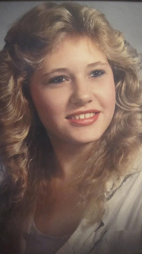 Kathy Nicander - Class of 1988 - West Seneca East High School
