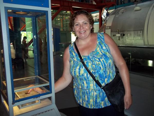 Kathleen Anglum - Class of 1983 - West Seneca East High School