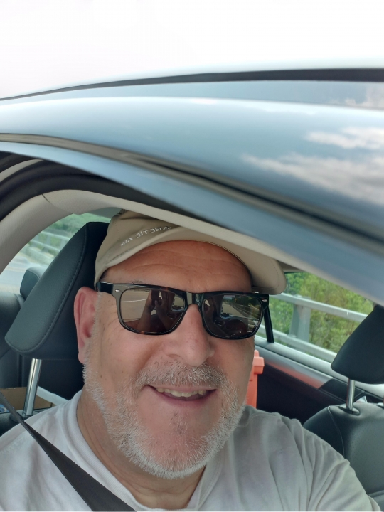 Paul Kral - Class of 1978 - West Seneca East High School
