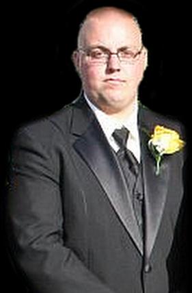 Sean Scharlau - Class of 2004 - West Seneca East High School