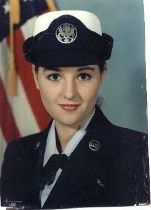 Amy Lang - Class of 1988 - West Seneca East High School