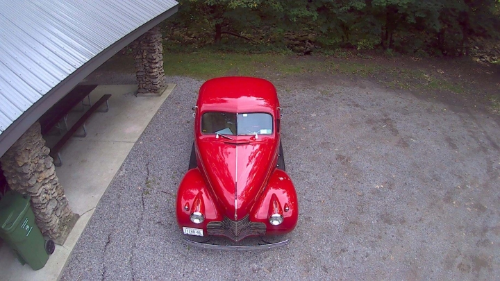 Kevin Kevin Whitton - Class of 1977 - West Seneca East High School