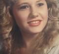 Kathy Nicander, class of 1988