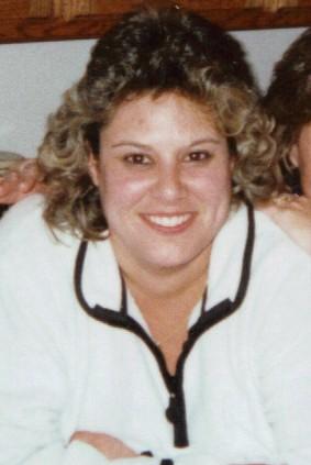Angela Rich - Class of 1984 - West Seneca West High School