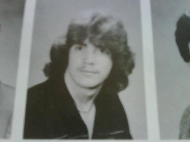Tom Wurster - Class of 1989 - West Seneca West High School