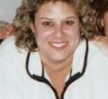 Angela Rich, class of 1984