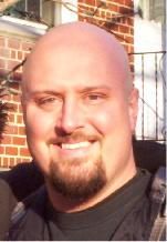 Joe Oliva - Class of 1988 - Williamsville North High School