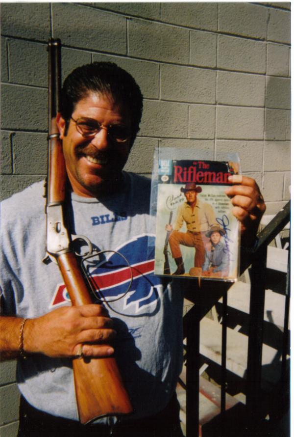 Bob Antonio - Class of 1977 - Williamsville North High School
