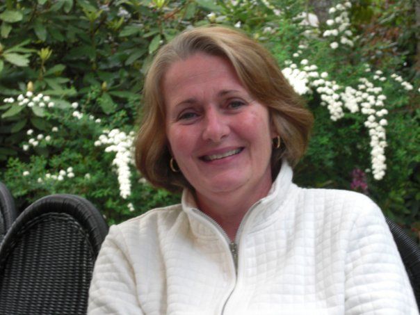 Cynthia Caterham - Class of 1975 - Williamsville North High School