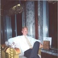 Matthew Stern - Class of 1989 - Williamsville North High School