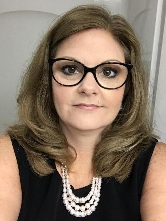 Kimberly Neibert - Class of 1989 - Williamsville North High School