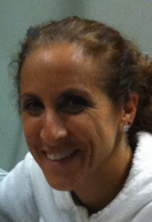 Diega Giammusso - Class of 1987 - Williamsville North High School