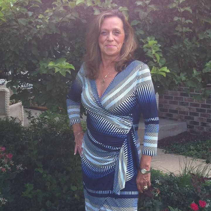 Leslie Fabrizio - Class of 1976 - Williamsville North High School