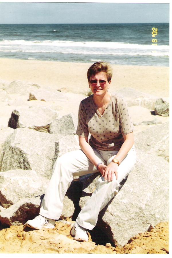 Phyllis Steinmueller - Class of 1978 - Williamsville North High School