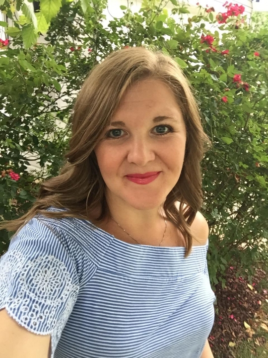 Megan Cahill - Class of 1999 - Williamsville North High School