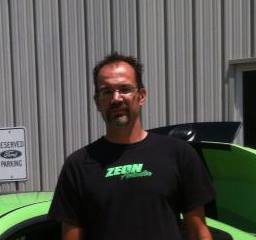 Robert Humphrey - Class of 1994 - Williamsville North High School