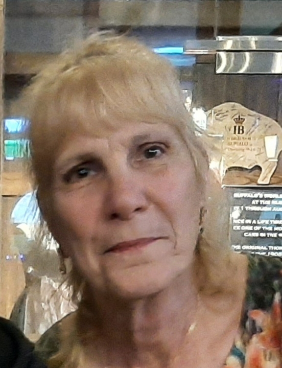 Anne Buckley - Class of 1975 - Williamsville North High School