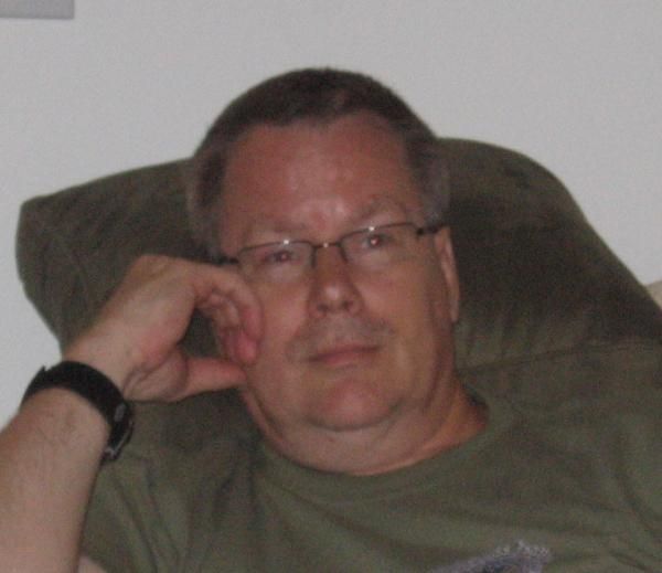 Geoffrey Myers - Class of 1974 - Williamsville North High School