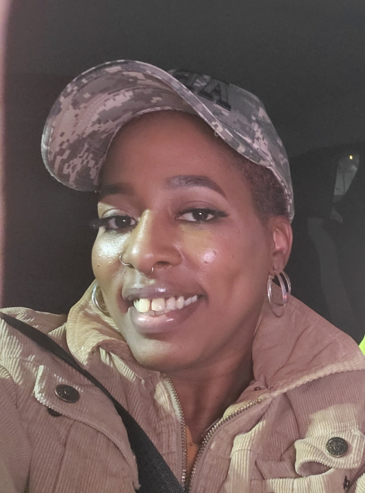 Keisha Mcfayden - Class of 1997 - Williamsville North High School