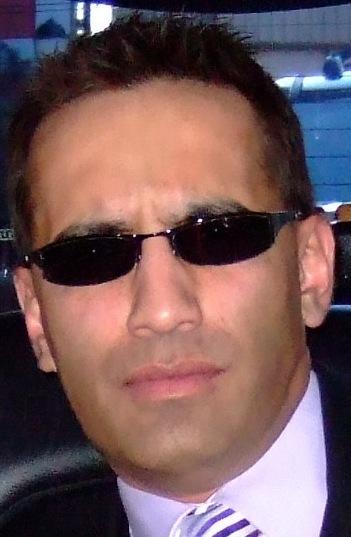 Ian D'souza - Class of 1989 - Williamsville North High School