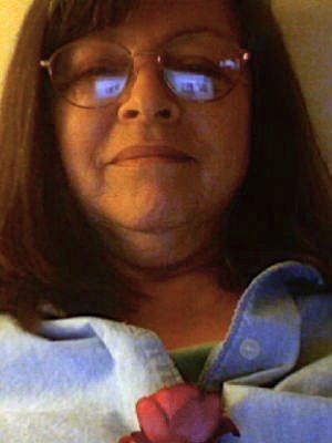 Betty Harrison - Class of 1966 - Williamsville North High School