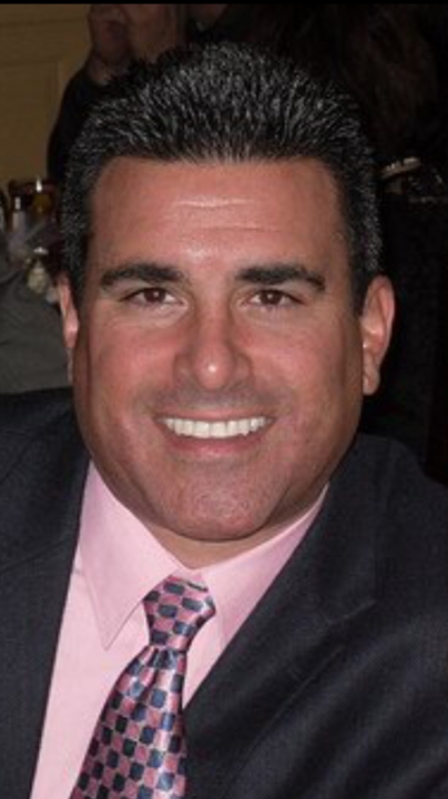 Anthony G. Milone - Class of 1982 - Williamsville North High School