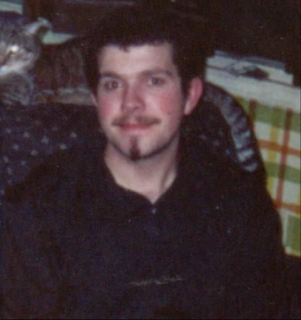 William Coniglio - Class of 1999 - Williamsville North High School