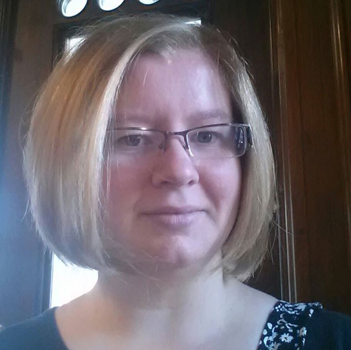 Jenny Sekofski - Class of 1997 - Williamsville North High School