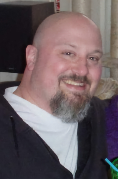 Joe Oliva - Class of 1988 - Williamsville North High School