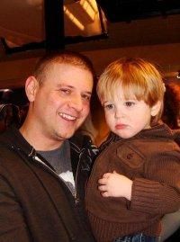 Joseph Gugino - Class of 2000 - Williamsville North High School