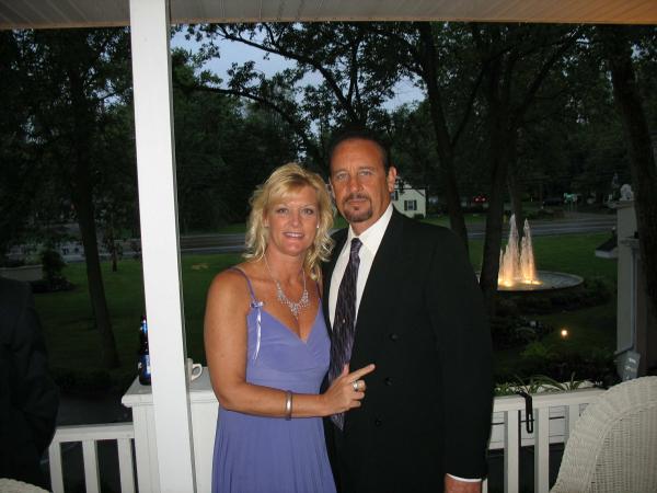 Leo Vallone - Class of 1973 - Williamsville North High School