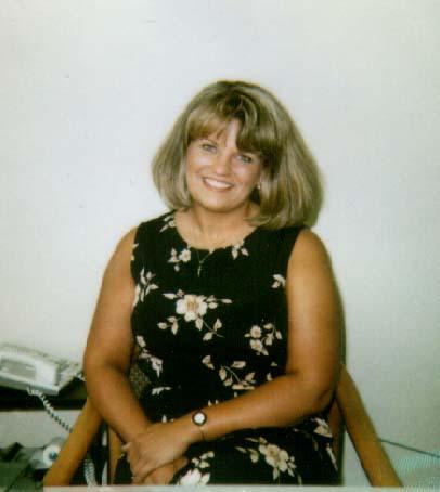 Janine Lojek - Class of 1990 - Williamsville North High School