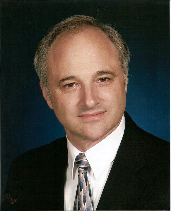 Russ Stoll - Class of 1973 - Williamsville North High School