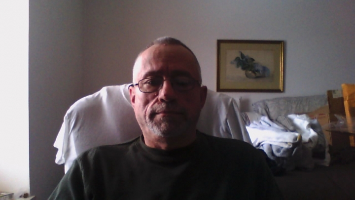 Samuel Sheard - Class of 1972 - Williamsville North High School