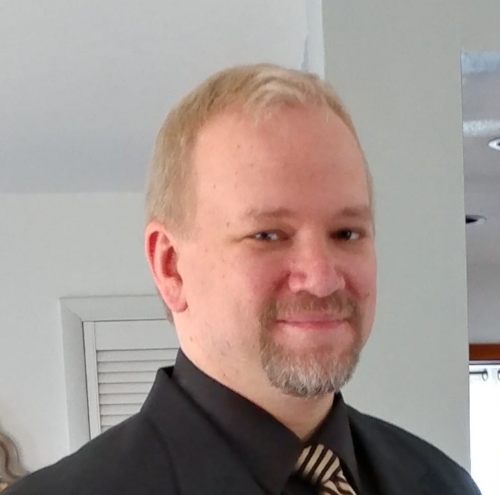 Dominick Walenczak - Class of 2002 - Williamsville North High School