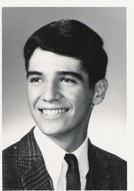 Rick Malke - Class of 1970 - Williamsville North High School