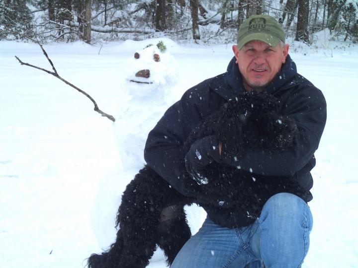 Paul Ehinger - Class of 1979 - Williamsville North High School