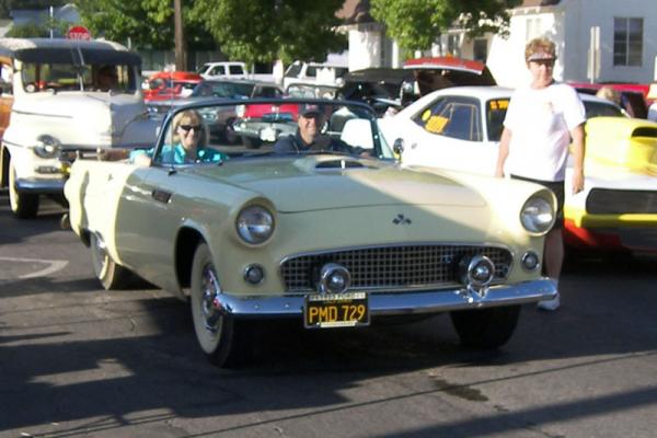 Dennis Seifert - Class of 1970 - Williamsville North High School