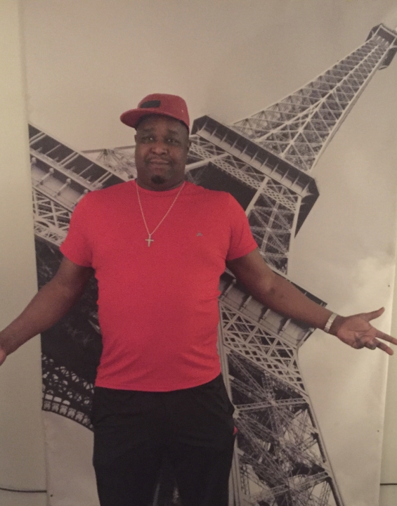Marvin Hollie - Class of 1992 - Williamsville North High School