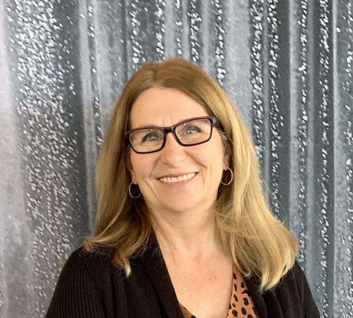 Kim Grucza - Class of 1980 - Williamsville North High School