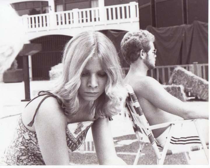 Celine Dalfonso - Class of 1979 - Williamsville North High School