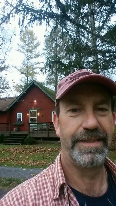 David Brown - Class of 1978 - Williamsville North High School