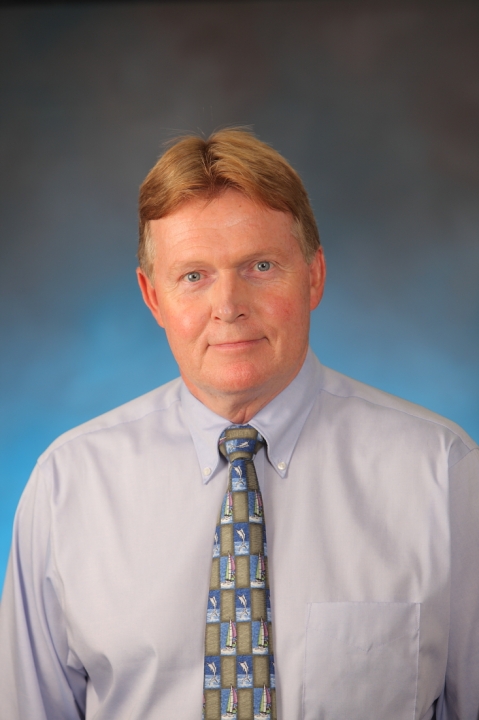 William Underwood - Class of 1971 - Williamsville North High School