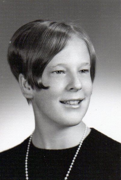 Sheri Bell - Class of 1970 - Williamsville North High School