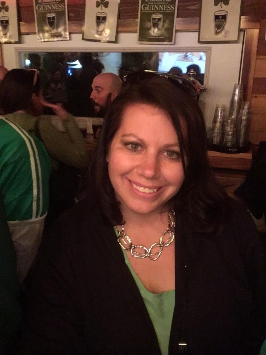 Ami Shackelford - Class of 1991 - Williamsville North High School