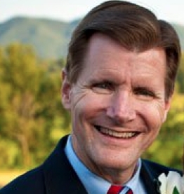 Ed Herbert - Class of 1975 - Williamsville North High School