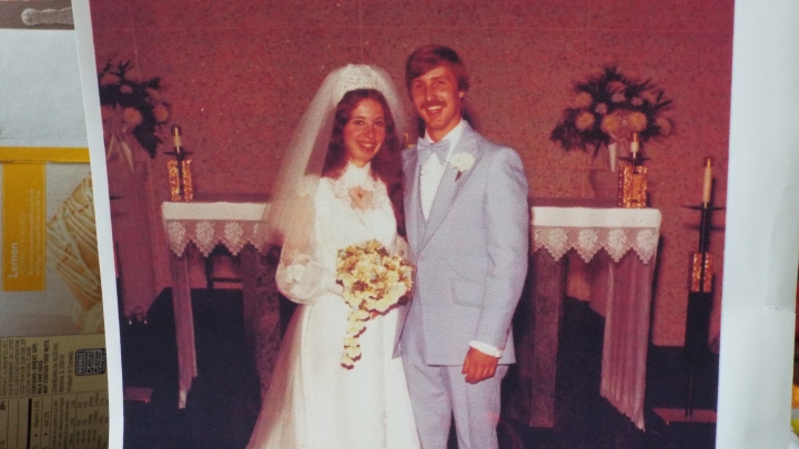 Maria Jefferys - Class of 1972 - Williamsville North High School
