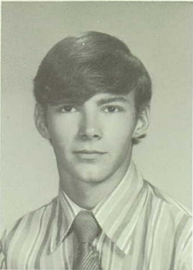 Mark Milliard - Class of 1972 - Williamsville North High School